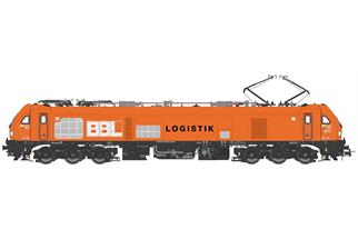 Sudexpress H0 (AC Sound) BBL Logistik Elektrolok 2019 309-4, EURO9000, Ep. VI