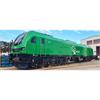 Sudexpress H0 (AC Sound) Go Transport Elektrolok 6045-5, EURO6000, Ep. VI