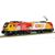 Sudexpress H0 (AC Sound) Railcare Elektrolok 2019 318-5, EURO9000, Coop, Ep. VI