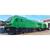 Sudexpress H0 (DC Sound) Go Transport Elektrolok 6045-5, EURO6000, Ep. VI