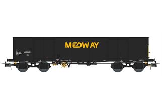 Sudexpress H0 Medway Hochbordwagen Ealos, Ep. VI