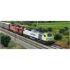 Sudexpress N Captrain Diesellok 335.003, Vossloh EURO4000, Ep. VI