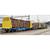 Sudexpress N Innofreight Container-Doppeltragwagen Sggmrrs, Smart GigaWood, Ep. VI