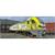 Sudexpress N (Sound) Captrain Zweikraftlok 159 102-4, EURODUAL, Ep. VI