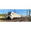 Sudexpress N (Sound) ecco-rail Zweikraftlok 159 214-6, EURODUAL, Ep. VI