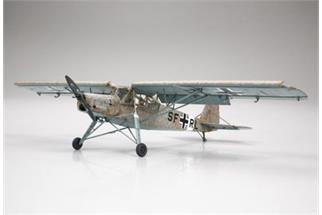 Tamiya 1:48 Fieseler Fi 156C Storch