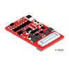 Tillig Digitaldecoder, NEM 664 - E24