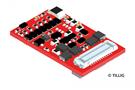 Tillig Digitaldecoder, NEM 664 - E24