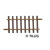 Tillig Elite-Gleis gerade 57 mm (G4)