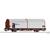 Tillig H0 CD Cargo Haubenwagen Kils 245.1, Ep. VI
