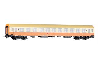 Tillig H0 DB AG Reisezugwagen Bomz 283, 2. Klasse, Städteexpress, Ep. V