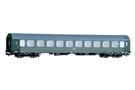 Tillig H0 DR Reisezugwagen Bm, 2. Klasse, Ep. IV