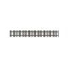 Tillig H0 ELITE-Gleis gerades Schwellenband 228 mm