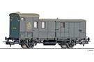 Tillig H0 Güterzugpackwagen K.Sächs.Sts.E.B., Ep. I
