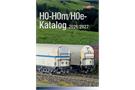 Tillig H0-H0m/H0e-Katalog 2026/2027