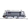 Tillig TT CSD Diesellok T 435.0, Ep. III