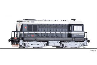 Tillig TT CSD Diesellok T 435.0, Ep. III