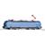 Tillig TT DeltaRail Elektrolok 192 024-8, Smartron, Ep. VI