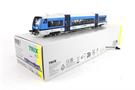 Trix 25967 H0 (DC Sound) CD Triebwagen 840 006-1, Regio Spider (OCC)