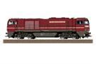 Trix H0 (DC Sound) CLR Diesellok Baureihe 272
