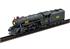Trix H0 (DC Sound) Dampflok AC/DC Black Ice | Bild 2