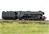 Trix H0 (DC Sound) LNER Dampflok A3 Flying Scotsman, Postwar Black, Ep. VI | Bild 2