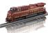 Trix H0 (DC Sound) NS Diesellok GE ES44AC #8102, PRR Heritage Unit, Ep. VI | Bild 2