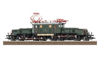 Trix H0 (DC Sound) ÖBB Elektrolok Reihe 1189