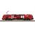 Trix H0 (DC Sound) RailCargoGroup Zweikraftlok 2159 269-0, EURODUAL, Ep. VI