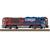 Trix H0 (DC Sound) SBB Diesellok Am 840 002-0, SBB Cargo, Ep. VI