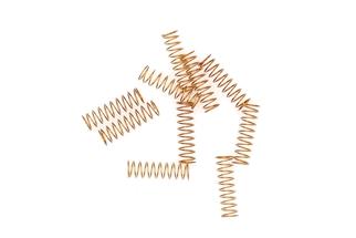 Trix/Minitrix (ET) Druckfeder (Inhalt: 10 Stk.)