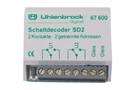 Uhlenbrock SD2 Schaltdecoder