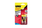 UHU Sekundenkleber Minis Gel (Inhalt: 3 x 1 g)