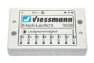 Viessmann 8-fach Lauflicht