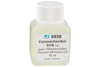 Viessmann Feinmechaniköl SYN 40 ml