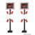 Viessmann H0 Andreaskreuze (Inhalt: 2 Stk.)