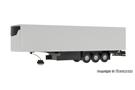 Viessmann H0 CarMotion Kühlkoffersattelauflieger 3-achs