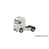 Viessmann H0 (Sound) CarMotion MB Actros LS GigaSpace Zugmaschine 2-achs, weiss