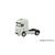 Viessmann H0 (Sound) CarMotion MB Actros LS GigaSpace Zugmaschine 2-achs, weiss