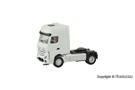 Viessmann H0 (Sound) CarMotion MB Actros LS GigaSpace Zugmaschine 2-achs, weiss