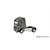 Viessmann H0 (Sound) CarMotion Volvo FH 460 Zugmaschine 2-achs, anthrazit