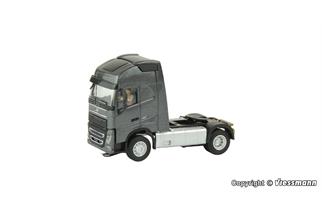 Viessmann H0 (Sound) CarMotion Volvo FH 460 Zugmaschine 2-achs, anthrazit