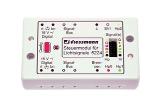 Viessmann Powermodul 5A