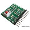 Viessmann Qdecoder LED-Testleiste für ZA-2 Decoder [QD081]