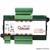 Viessmann Qdecoder Lichtdecoder ZA1-16 dix [QD155]