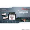 Viessmann Qdecoder Startpaket ZA2-16+ deLuxe [QD105]