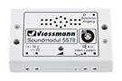 Viessmann Soundmodul Jukebox