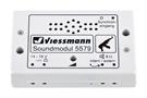 Viessmann Soundmodul Schiessstand