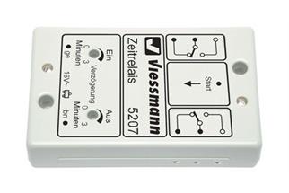 Viessmann Zeitrelais