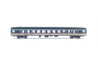 ViTrains H0 (DC) FS Reisezugwagen MDVE nA, 1. Klasse, Poltrone Relax, Ep. IV